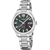 Festina Classic F20737/7 Damen Armbanduhr Schwarz • Quarzwerk • 5 ATM Wasserdicht