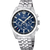 Festina F20742/4 Herren Chronograph Blau • 44mm Gehäuse • 10 ATM Wasserdicht