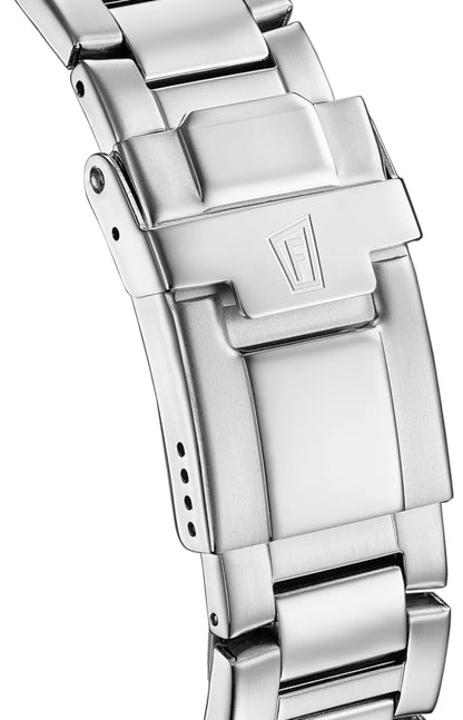 Herrenuhr gelb aus Edelstahl – Festina  Bullhead Modell: F20743/4