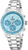 Festina Boyfriend F20753/2 Chronograph Unisex • Blau Edelstahl • Quarz