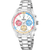 Festina Boyfriend F20753/6 Damenuhr • Chronograph • 10 ATM