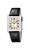 Festina On The Square F20771/1 Herrenuhr Schwarz • Rechteckiges Edelstahlgehäuse • Quarzwerk MIYOTA, Bild 4