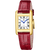 Festina F20774/1 Damenuhr • Quarzwerk • Rechteckiges Gehäuse
