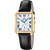 Festina On The Square F20780/1 Herrenuhr • Quarzwerk • Mineralglas