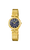 Festina Mademoiselle F20790/1 Damenuhr Goldfarben • Quarzwerk • Mineralglas, Bild 6