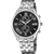 Festina Timeless Chronograph F6854/8 Herrenuhr Schwarz • Chronograph • Mineralglas