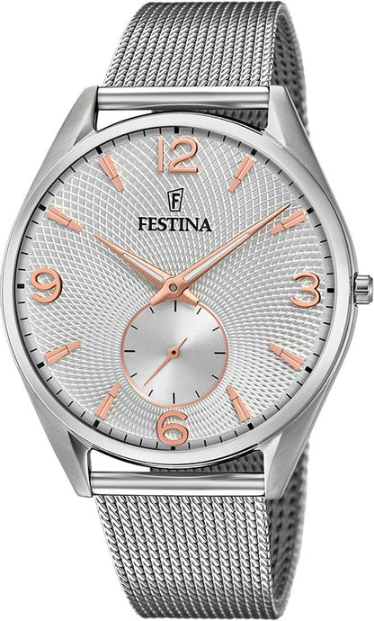 Herrenuhr - Festina Modell: 6869_1