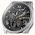 Ingersoll The Maverick I17403 Herrenuhr Silber • Automatikwerk • Skelett-Zifferblatt, Bild 2
