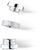 Charm aus Edelstahl - Bering Jewelry Modell: Faith-1