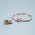 Charm aus Edelstahl - Bering Jewelry Modell: Family-2