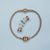 Charm aus Edelstahl - Bering Jewelry Modell: Family-2