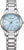 Citizen Elegance FE1241-71L Uhr • Eco-Drive • Blaues Zifferblatt