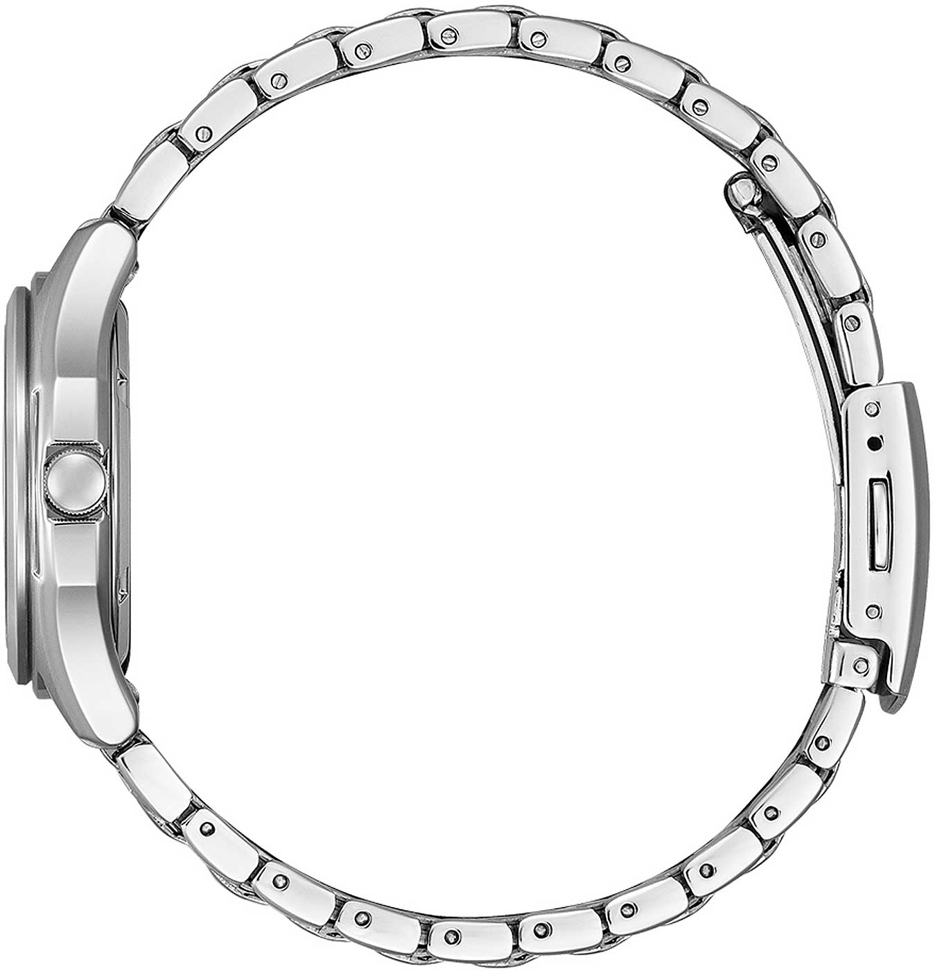 Citizen Elegance FE2110-81L Uhr • Eco-Drive • Edelstahl