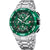 Festina Chrono Bike F20754/5 Men's Watch • Water resistant up to 20 bar • Quartz Chronograph