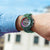 Festina Chrono Bike F20760/1 Herrenuhr • 20 bar • Inkl. Wechselband