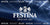 Festina Junior Collection F20346/2 Kinderuhr • Blau • Leder