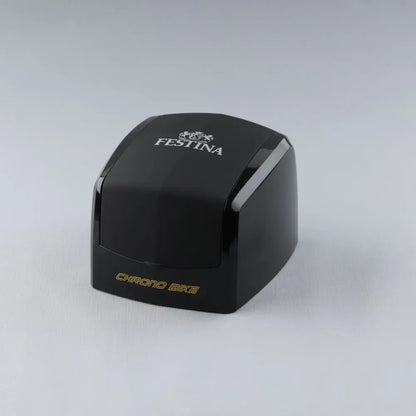 Festina Chrono Bike F20755/5 Herrenuhr • Quarz-Chronograph • 20 Bar Wasserdicht