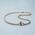 Charm aus Edelstahl - Bering Jewelry Modell: Friends4Ever-4