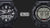 Casio G-Shock Herrenuhr im Vorderansicht, links und rechts nebeneinander, mit Digitalanzeige