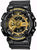 Casio G-Shock GA-110GB-1AER Herrenuhr • Extreme Stoßfestigkeit • Magnetfeldresistent
