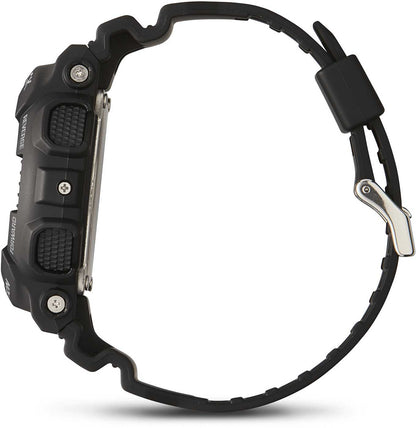 Casio G-Shock GA-140-1A1ER Herrenuhr • Extreme Stoßfestigkeit • Weltzeitfunktion