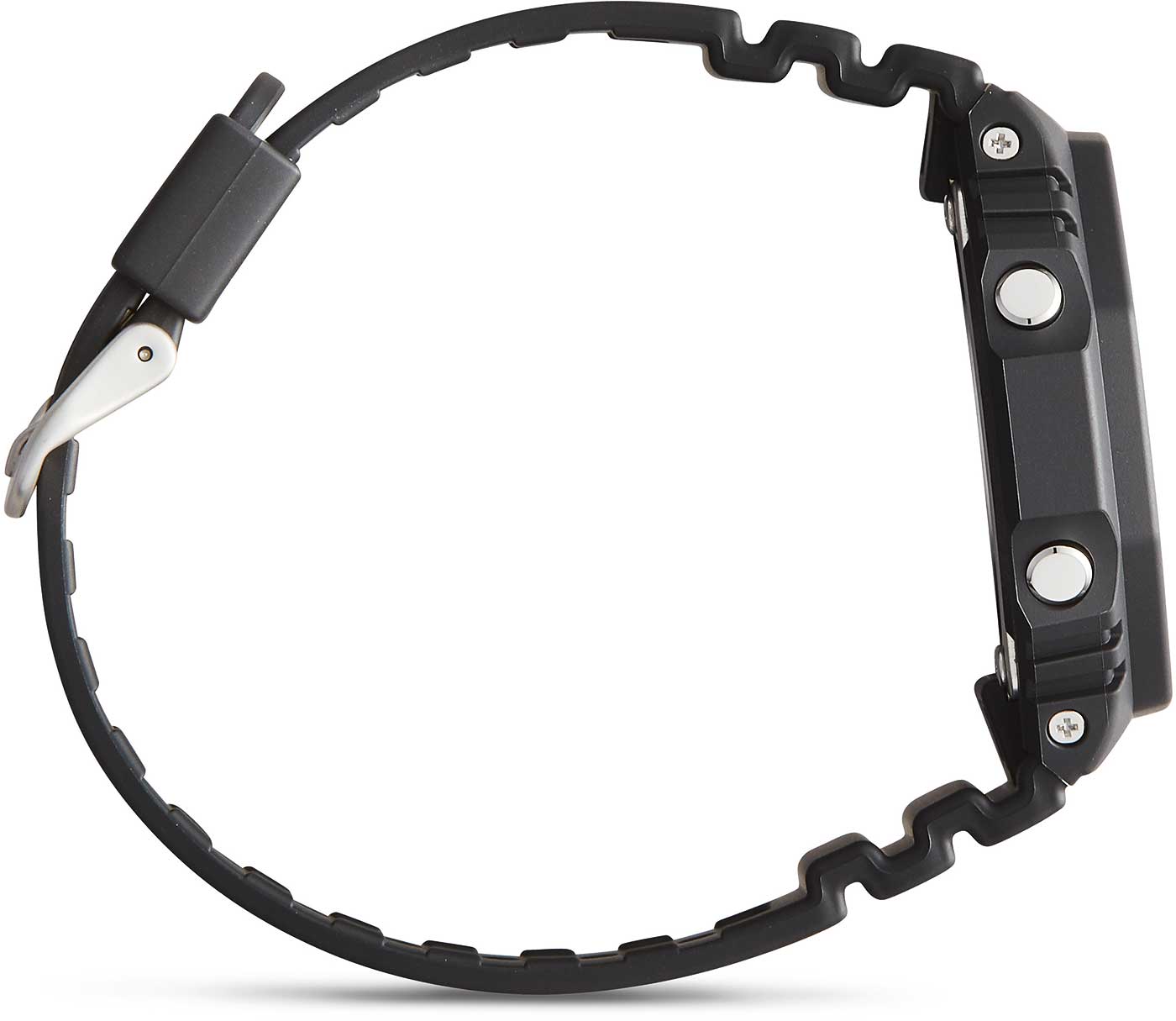 Casio G-Shock GA-2100-1A1ER Uhr • Carbon Core Guard • 20 Bar