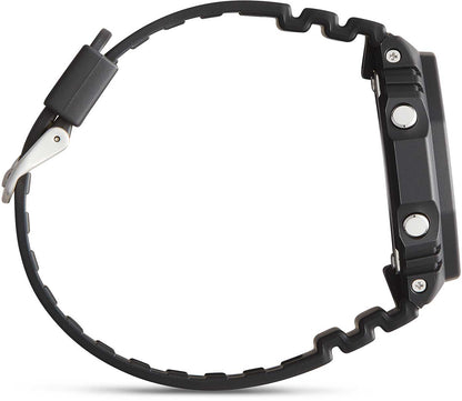 Casio G-Shock GA-2100-1A1ER Uhr • Carbon Core Guard • 20 Bar