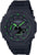 Casio G-Shock GA-2100-1A3ER Herrenuhr • Extreme Stoßfestigkeit • Weltzeitfunktion