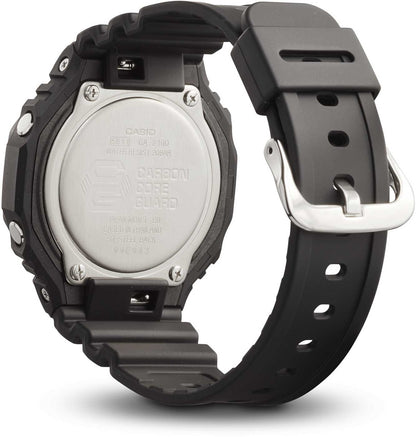 Herrenuhr - Serie: G-SHOCK - Casio Modell: GA-2100-1AER
