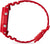 Casio G-Shock GA-2100-4AER Herrenuhr • Extreme Stoßfestigkeit • Kultiges Retro-Design