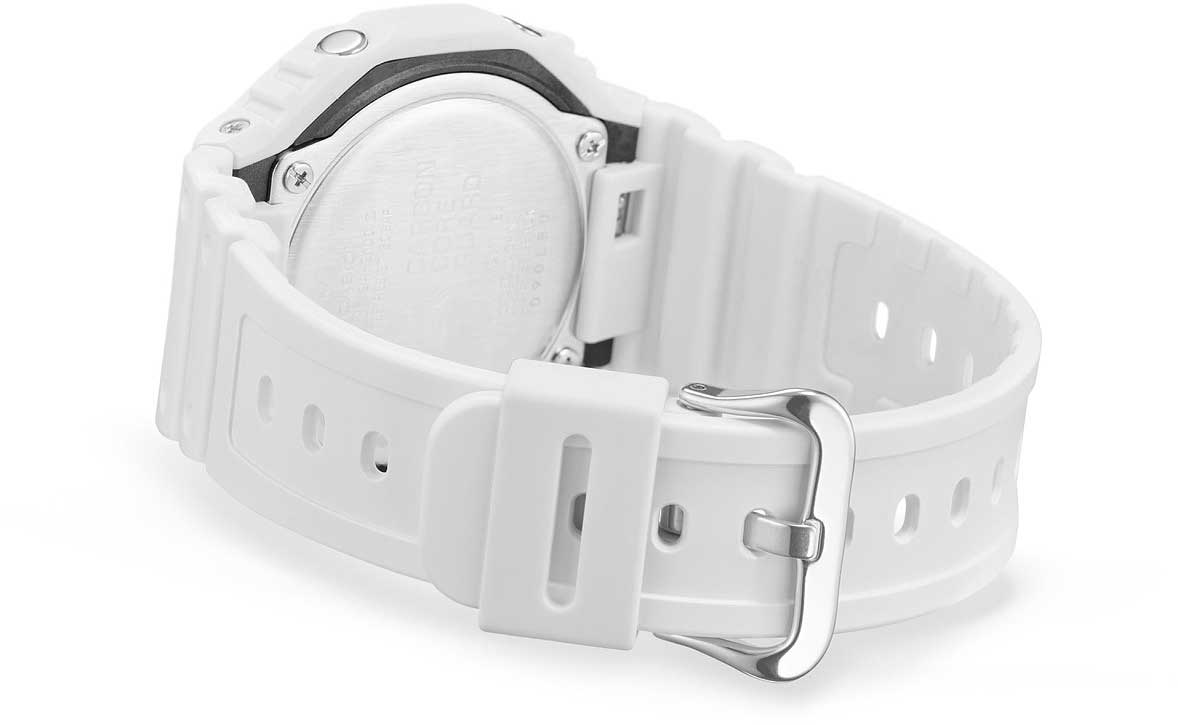 Herrenuhr - Serie: G-SHOCK - Casio Modell: GA-2100-7A7ER