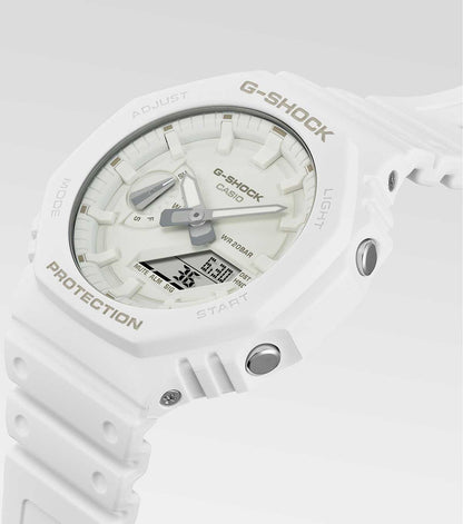 Herrenuhr - Serie: G-SHOCK - Casio Modell: GA-2100-7A7ER