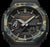 Casio G-Shock GA-2100SU-1AER Men's Watch • Extreme Shock Resistance • Carbon Core Guard