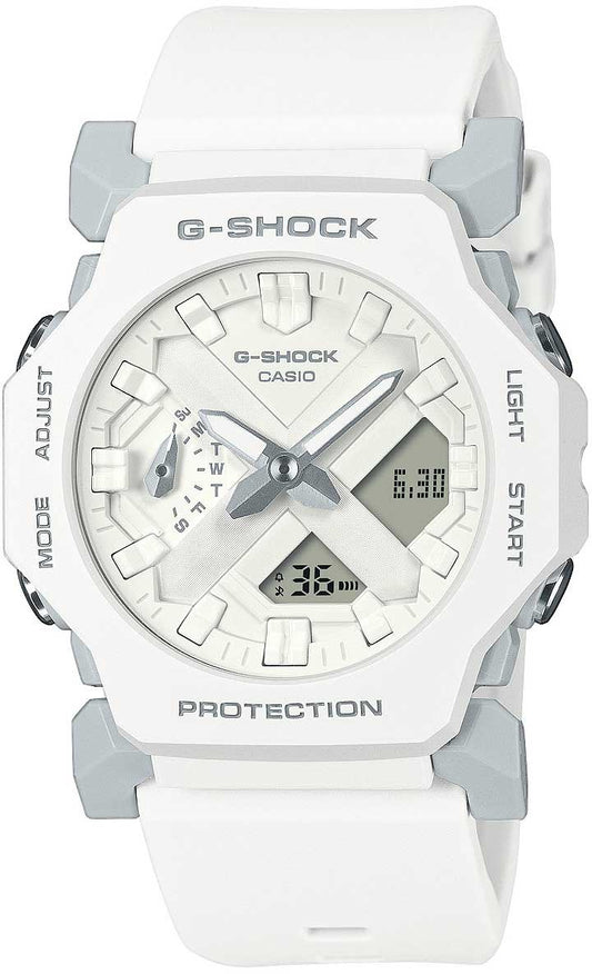 Casio G-SHOCK GA-2110MK-5AER Unisex Uhr • Stoßfest • Mineralglas