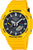 Casio G-Shock GA-B2100C-9AER Uhr • Solar • Bluetooth • Gelb