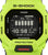 Casio G-Shock G-Squad GBD-200-1 Herren Uhr • Bluetooth • Stoßfest