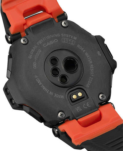 Herrenuhr - Casio Modell: GBD-H2000-1AER