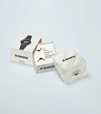 Herrenuhr - Casio Modell: GBD-H2000-1AER