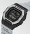 Casio G-SHOCK G-LIDE GBX-100 GBX-100TT-8ER Uhr • Smartphone-Linked • 20 Bar Wasserdichtigkeit