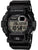 Casio G-Shock GD-350-1ER Uhr • Vibrationsalarm • Stoßfest