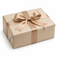 Geschenkverpackung