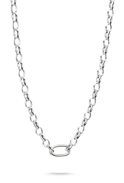 Glieder- Charm-Kette mit einem Connect Link - Thomas Sabo Modell: C1206-001-21-L50