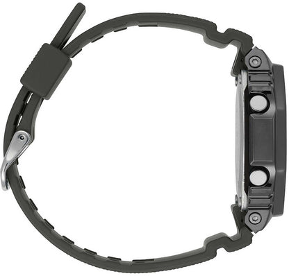 Casio G-Shock GM-2100B-3AER Uhr • Stoßfest • 20 ATM