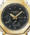 Casio G-Shock GM-2100G-1A9ER Herrenuhr • Extreme Stoßfestigkeit • Ikonisches Design mit Gold-Lünette