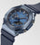 Casio G-Shock GM-2100N-2AER Herrenuhr • Ikonisches Oktagon-Design • Extreme Stoßfestigkeit