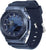 Casio G-Shock GM-2100N-2AER Herrenuhr • Ikonisches Oktagon-Design • Extreme Stoßfestigkeit