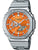 Casio G-Shock GM-2110D-4AER Herrenuhr • Extreme Stoßfestigkeit • Edelstahl-Design