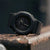 Casio G-Shock GMA-P2100BB-1AER Damenuhr • All Black • Carbon