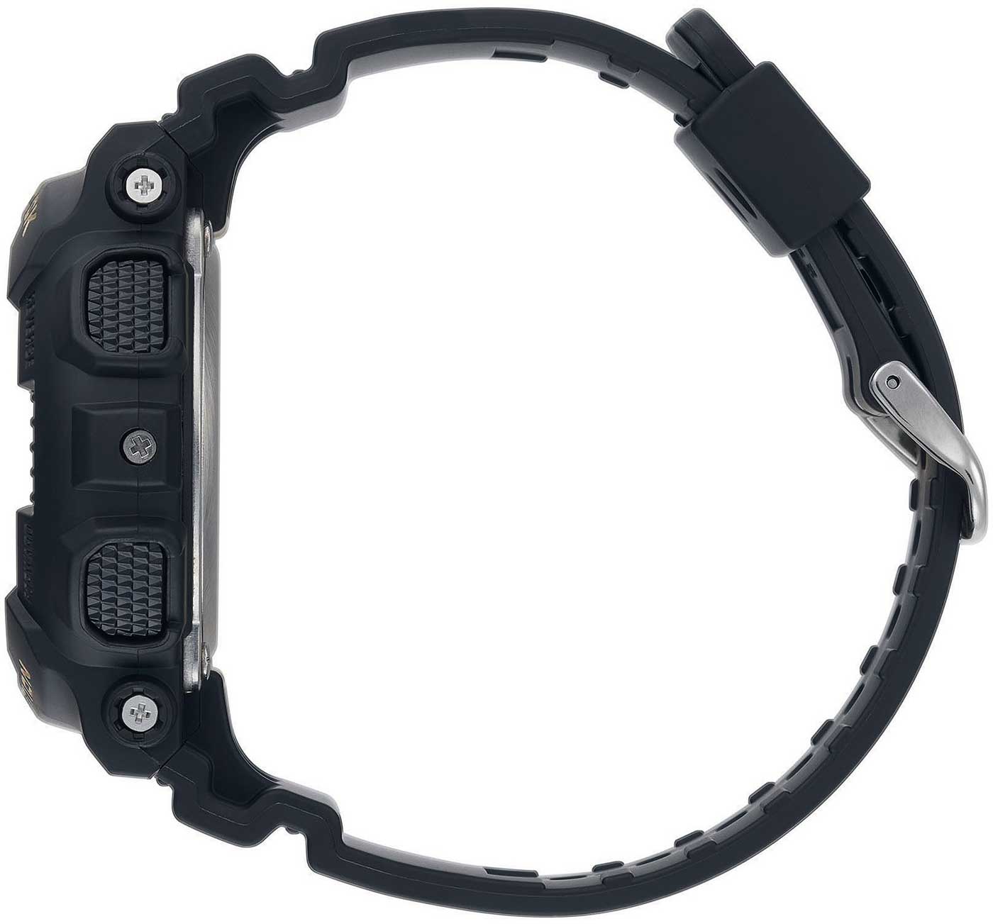 Herrenuhr - Casio Modell: GMA-S140M-1AER