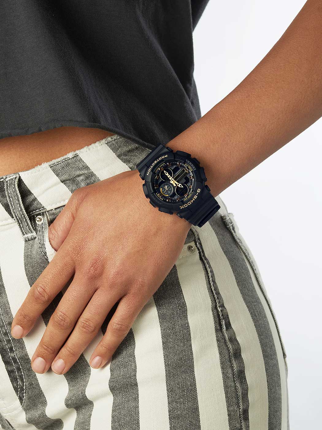 Herrenuhr - Casio Modell: GMA-S140M-1AER